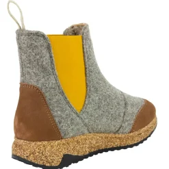 - Women's Arctic Traveller Wool - Winterschuhe < Doghammer Clearance