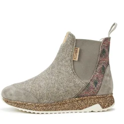 - Women's Arctic Traveller Wool - Winterschuhe < Doghammer Clearance