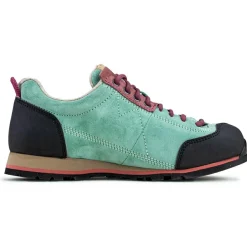 Doghammer Multisportschuhe-- Women's Ginja Rock Wool - Approachschuhe Mint