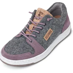 Doghammer Sneaker-- Women's Wool Commuter - Sneaker