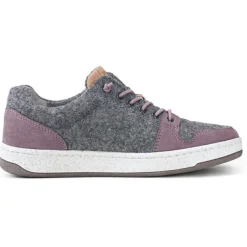 Doghammer Sneaker-- Women's Wool Commuter - Sneaker