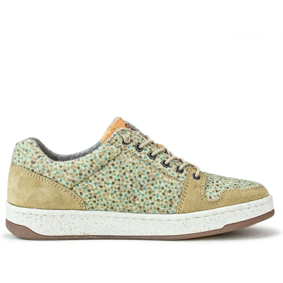 Doghammer Sneaker-- Women's Wool Commuter - Sneaker