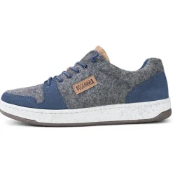 Doghammer Sneaker-- Wool Commuter - Sneaker