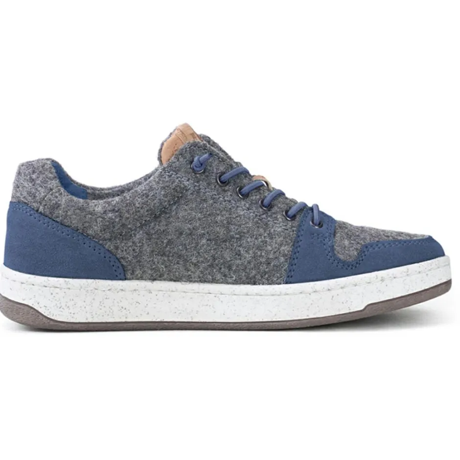 Doghammer Sneaker-- Wool Commuter - Sneaker