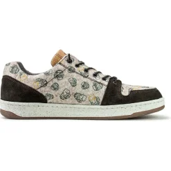 Doghammer Sneaker-- Wool Commuter - Sneaker