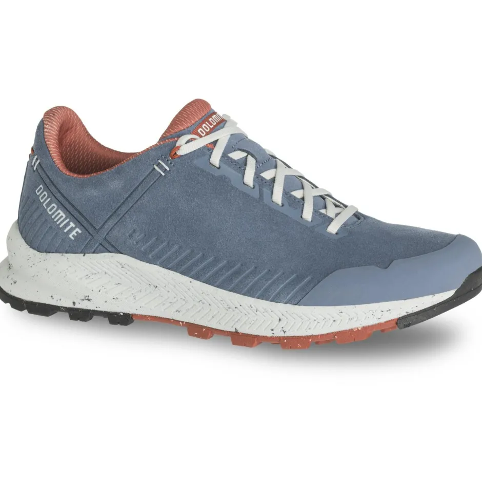 Dolomite Freizeitschuhe-- Carezza Leather - Freizeitschuhe