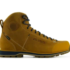 Dolomite - Cinquantaquattro High Full Grain Leather Evo GTX - Sneaker New