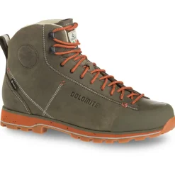 Dolomite - Cinquantaquattro High Full Grain Leather Evo GTX - Sneaker New