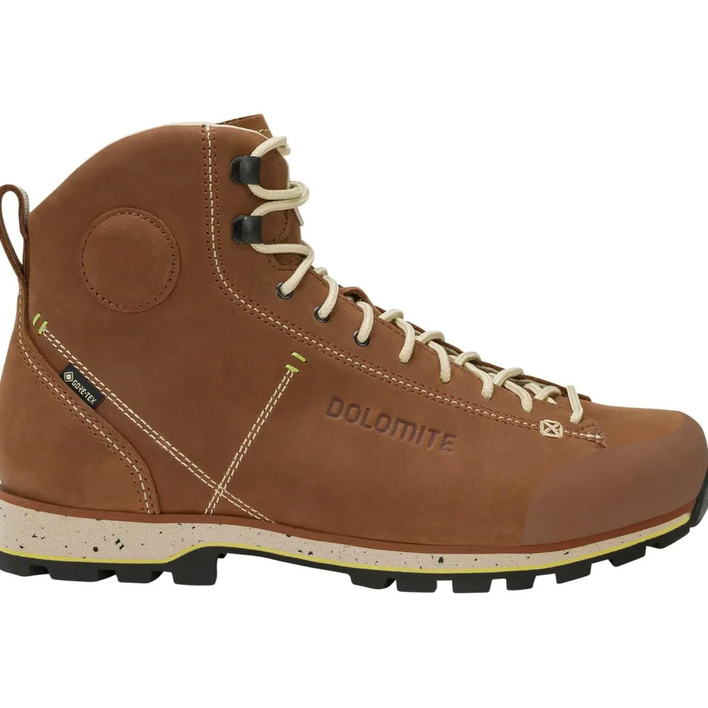Dolomite - Cinquantaquattro High Full Grain Leather Evo GTX - Sneaker New