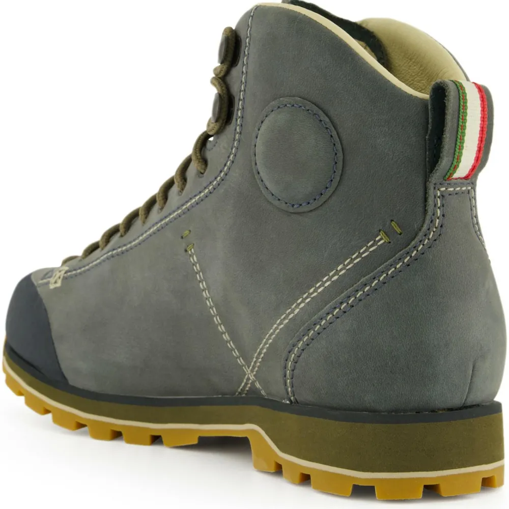 Dolomite - Cinquantaquattro High Full Grain Leather Evo GTX - Sneaker New