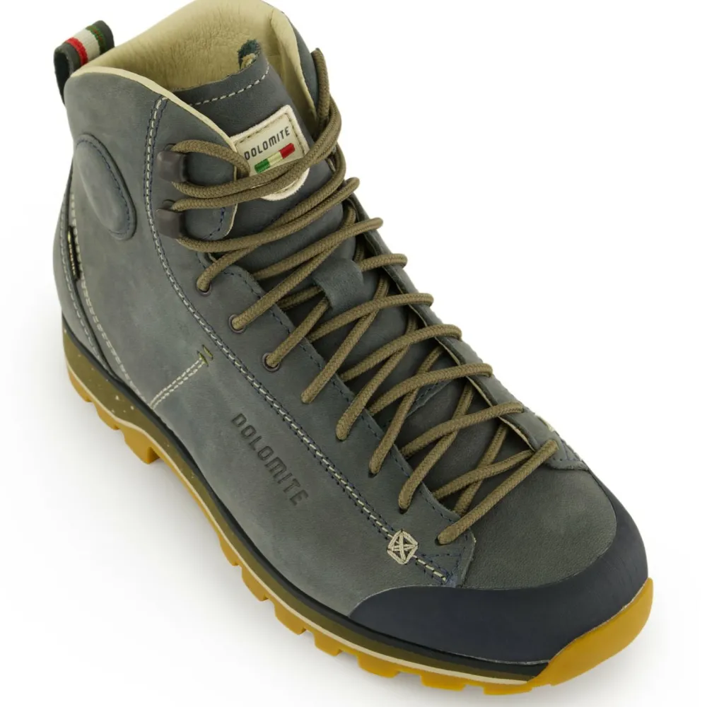 Dolomite - Cinquantaquattro High Full Grain Leather Evo GTX - Sneaker New