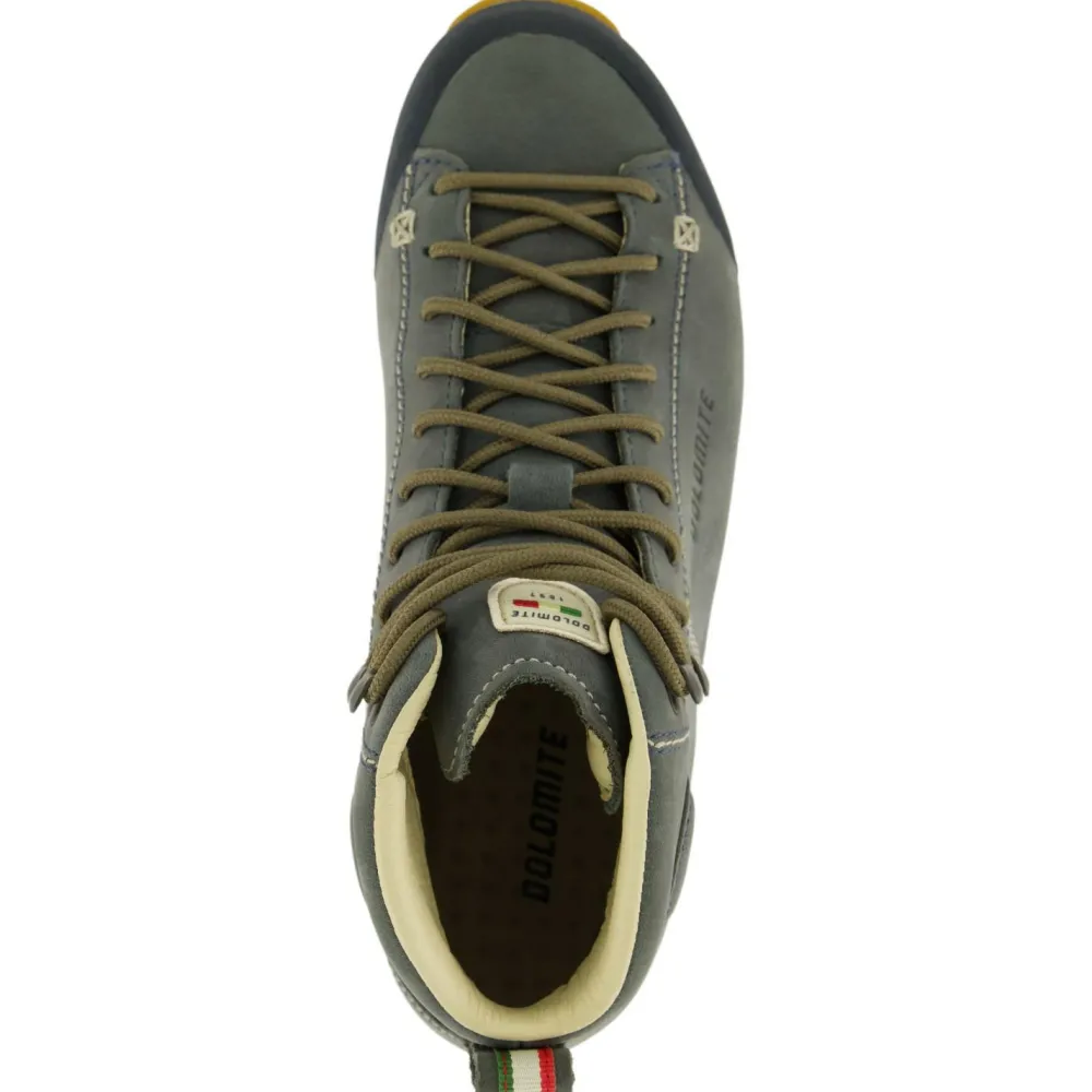 Dolomite - Cinquantaquattro High Full Grain Leather Evo GTX - Sneaker New