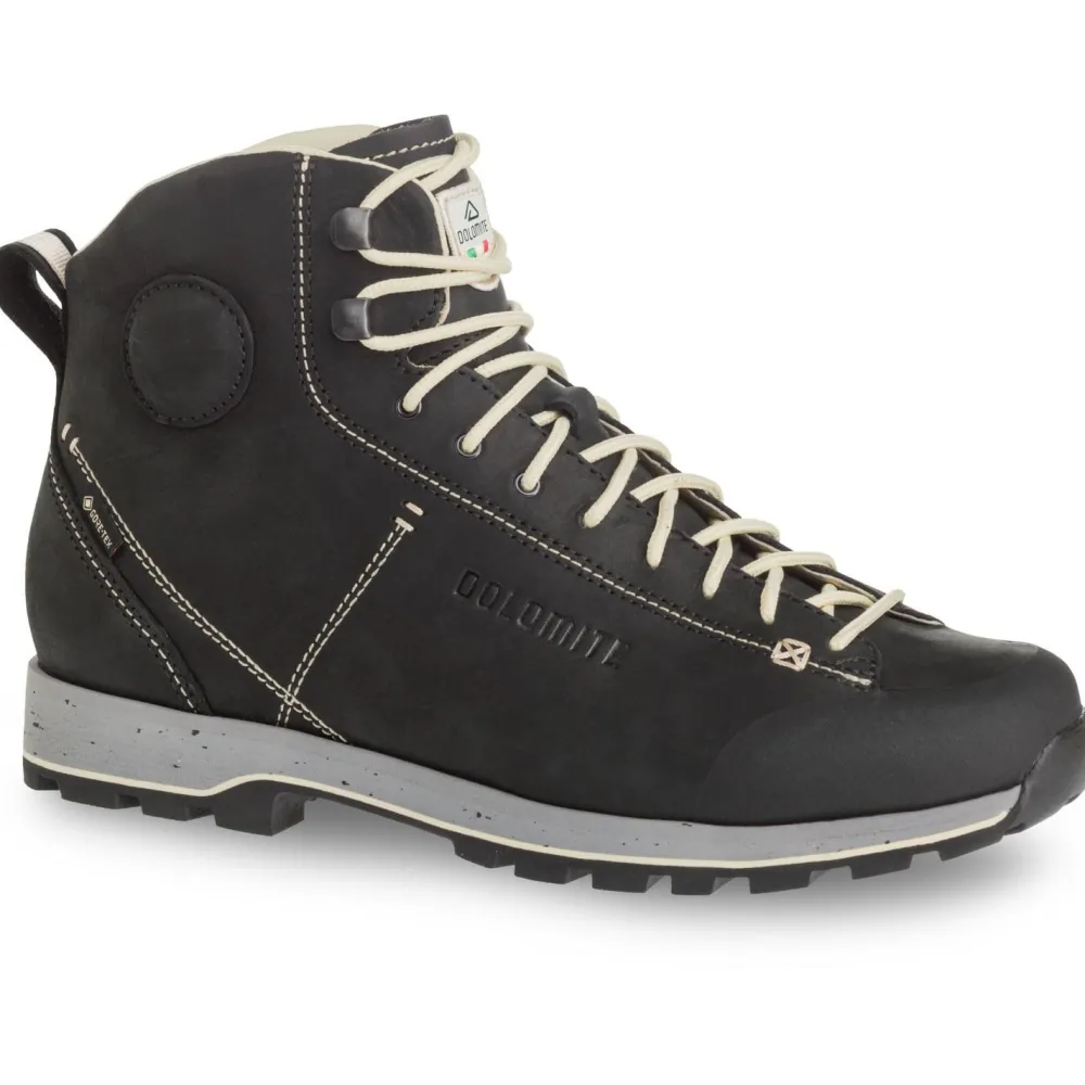 Dolomite - Cinquantaquattro High Full Grain Leather Evo GTX - Sneaker New