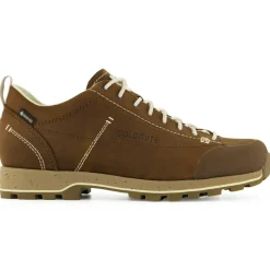 Dolomite Freizeitschuhe|Multisportschuhe-- Cinquantaquattro Low Full Grain Leather Evo GTX - Freizeitschuhe