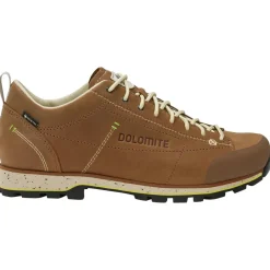 Dolomite Freizeitschuhe|Multisportschuhe-- Cinquantaquattro Low Full Grain Leather Evo GTX - Freizeitschuhe