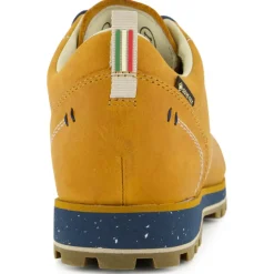 Dolomite Freizeitschuhe|Multisportschuhe-- Cinquantaquattro Low Full Grain Leather Evo GTX - Freizeitschuhe
