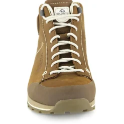 Dolomite - Cinquantaquattro Mid Full Grain Leather Evo - Sneaker