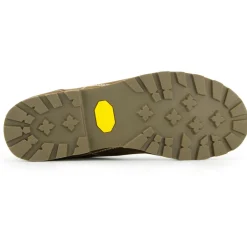 Dolomite - Cinquantaquattro Mid Full Grain Leather Evo - Sneaker