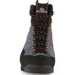 Dolomite - Crodarossa Hi GTX 2.0 - Bergschuhe Storm Grey / Burnt Orange Sale
