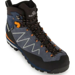 Dolomite - Crodarossa Hi GTX 2.0 - Bergschuhe Storm Grey / Burnt Orange Sale
