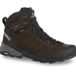 Dolomite Wanderschuhe|Trekkingschuhe-- Crodarossa Leather High GTX - Wanderschuhe