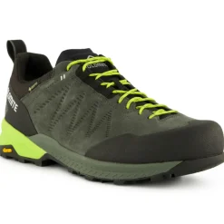 - Crodarossa Leather GTX - Multisportschuhe < Dolomite Outlet