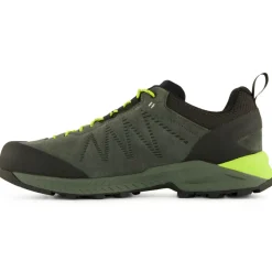 - Crodarossa Leather GTX - Multisportschuhe < Dolomite Outlet