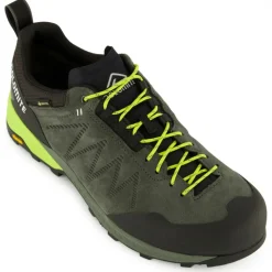 - Crodarossa Leather GTX - Multisportschuhe < Dolomite Outlet