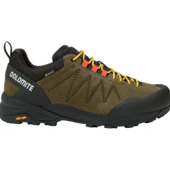 - Crodarossa Leather GTX - Multisportschuhe < Dolomite Outlet