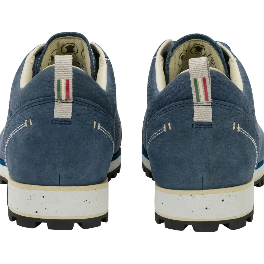 - Low Evo Leather - Freizeitschuhe < Dolomite Discount