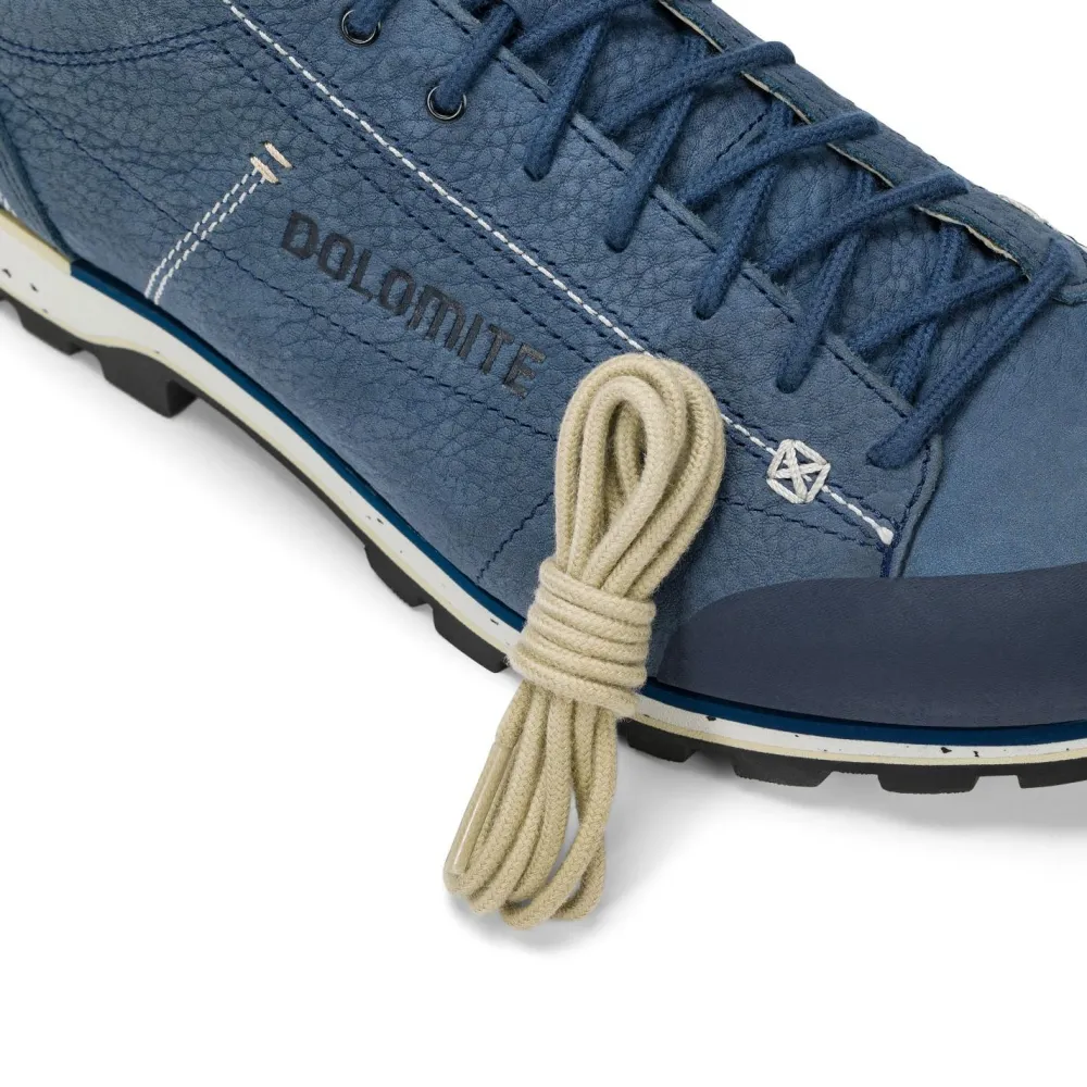 - Low Evo Leather - Freizeitschuhe < Dolomite Discount