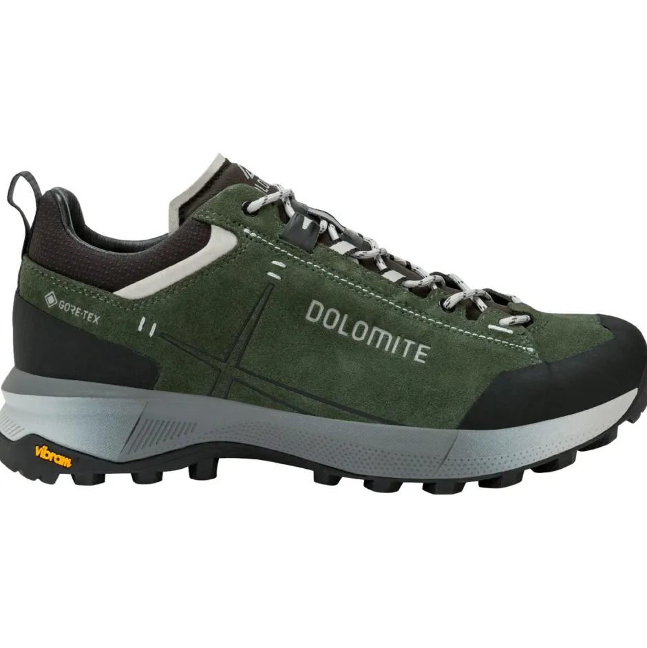 Dolomite Multisportschuhe-- Shoe Vernale Hike Low GTX - Multisportschuhe