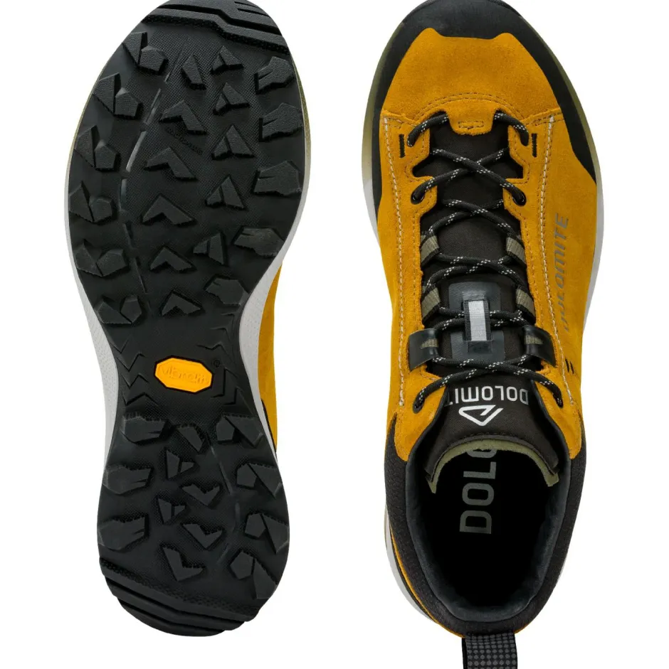 Dolomite Multisportschuhe-- Shoe Vernale Hike Low GTX - Multisportschuhe