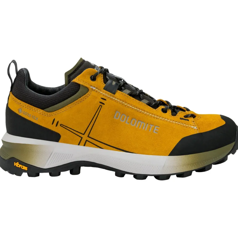 Dolomite Multisportschuhe-- Shoe Vernale Hike Low GTX - Multisportschuhe