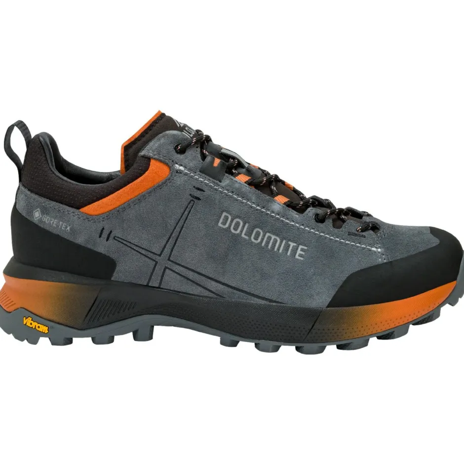 Dolomite Multisportschuhe-- Shoe Vernale Hike Low GTX - Multisportschuhe