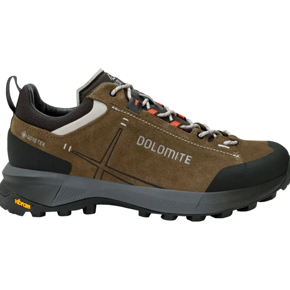 Dolomite Multisportschuhe-- Shoe Vernale Hike Low GTX - Multisportschuhe