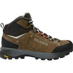 Dolomite - Shoe Vernale Hike Mid GTX - Wanderschuhe New