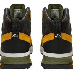 Dolomite - Shoe Vernale Hike Mid GTX - Wanderschuhe New