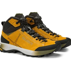 Dolomite - Shoe Vernale Hike Mid GTX - Wanderschuhe New