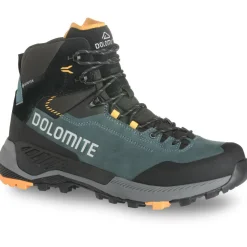 - Shoe Vernale Leather High GTX - Wanderschuhe < Dolomite Online