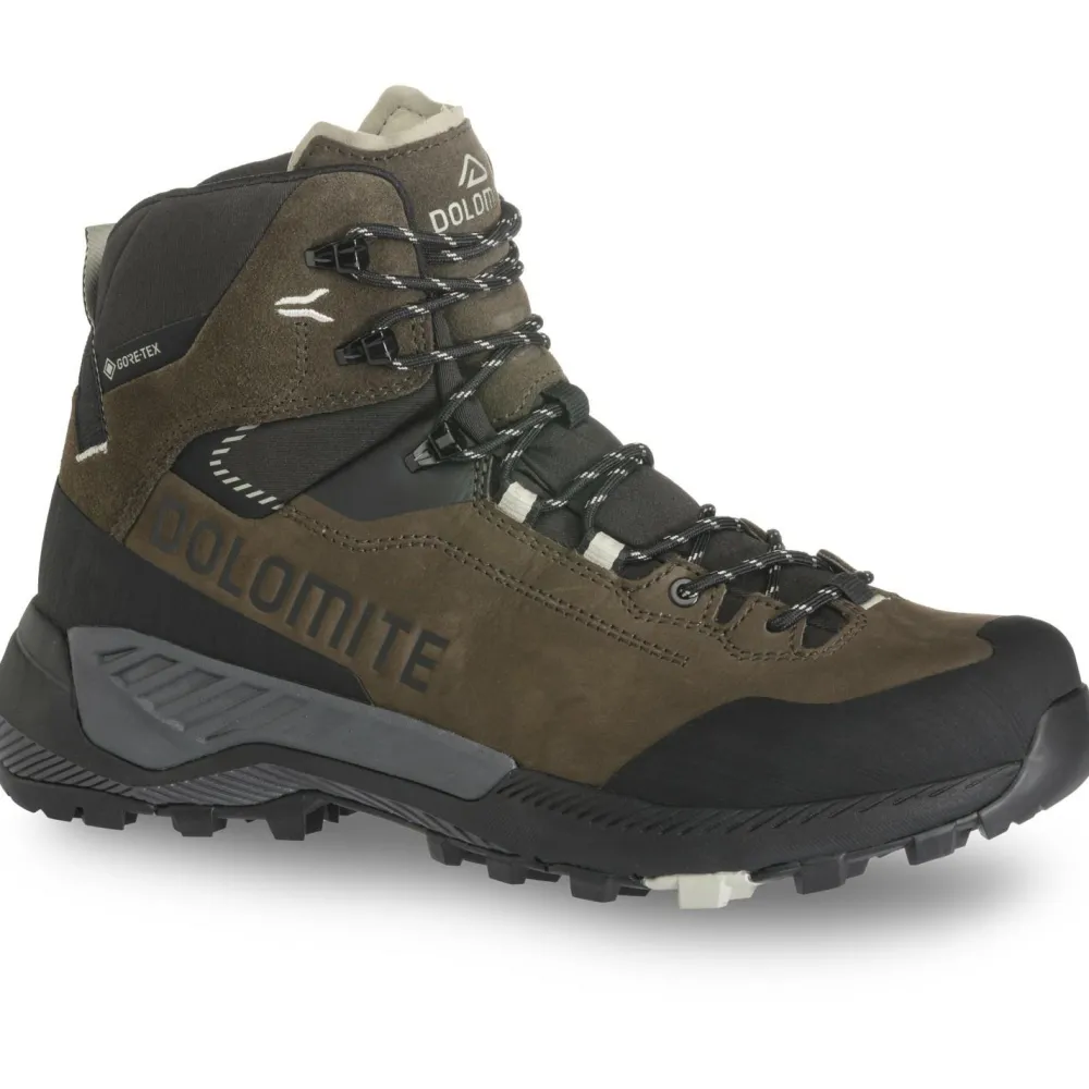 - Shoe Vernale Leather High GTX - Wanderschuhe < Dolomite Online