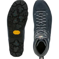 Dolomite Winterschuhe|Wanderschuhe-- 54 Warm Evo Waterproof - Wanderschuhe