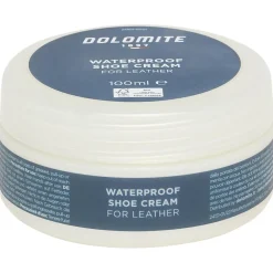 Dolomite - Waterproof Cream - Schuhpflege New