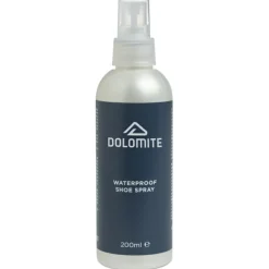 Dolomite - Waterproof Shoe Spray Evo - Schuhpflege Outlet