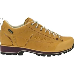 Dolomite - Women's Cinquantaquattro Low Full Grain Evo GTX - Freizeitschuhe