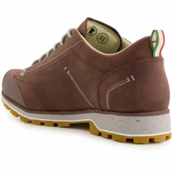 Dolomite - Women's Cinquantaquattro Low Full Grain Evo GTX - Freizeitschuhe