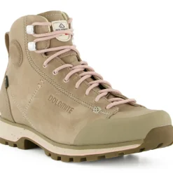 Dolomite Freizeitschuhe|Wanderschuhe-- Women's Cinquantaquattro High Full Grain Evo GTX - Sneaker