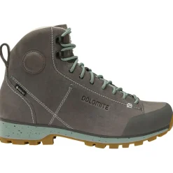 Dolomite Freizeitschuhe|Wanderschuhe-- Women's Cinquantaquattro High Full Grain Evo GTX - Sneaker