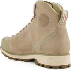 Dolomite Freizeitschuhe|Wanderschuhe-- Women's Cinquantaquattro High Full Grain Evo GTX - Sneaker