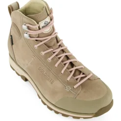 Dolomite Freizeitschuhe|Wanderschuhe-- Women's Cinquantaquattro High Full Grain Evo GTX - Sneaker